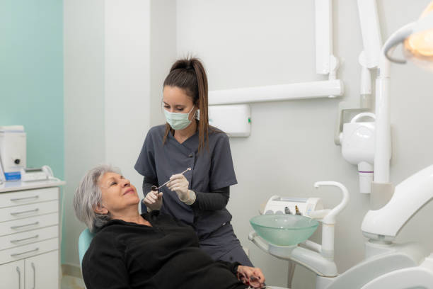 Best Same-Day Emergency Dentist in Mount Pleasant, NC