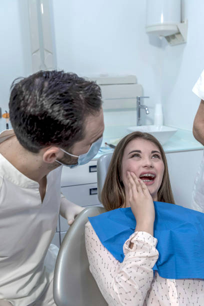 Best Emergency Dental Care for Trauma or Injury in Mount Pleasant, NC