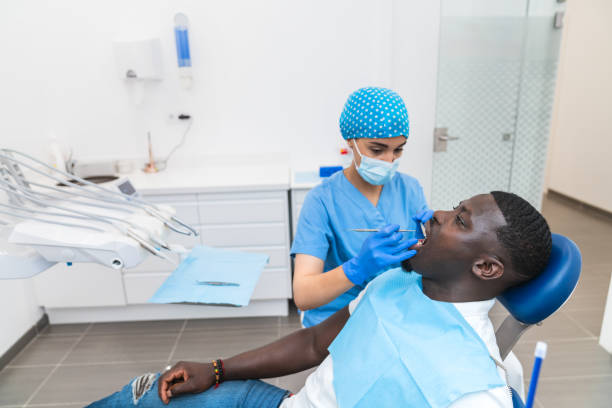 Best Pediatric Emergency Dentist in Mount Pleasant, NC