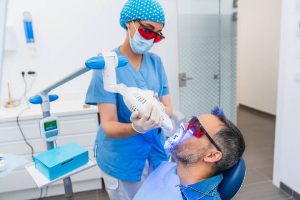Best Emergency Tooth Extraction in Mount Pleasant, NC